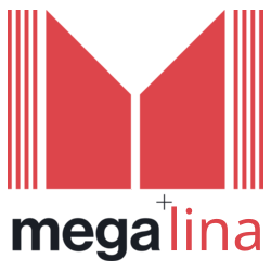 Megalina Logo